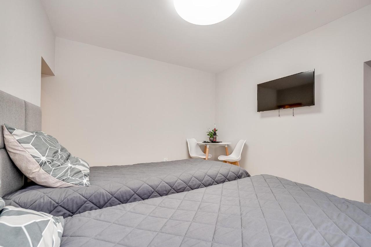 Central Platinum Apartments 20 Rybnik  Exterior foto